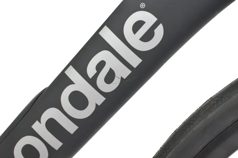 Nearly New Cannondale Synapse Carbon 5 2025 Endurance Road Bike - 56 cm - Black-3