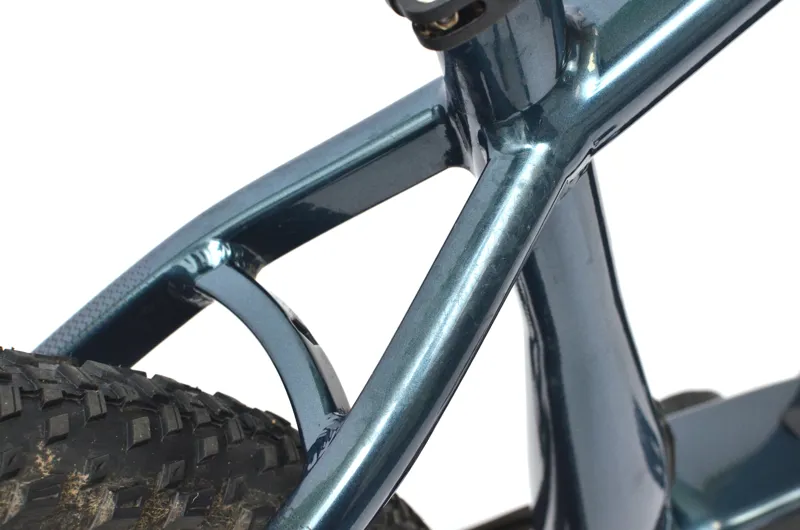 Ex Demo Scott Aspect eRIDE 930 29er 2024 Electric Mountain Bike - Large - Petrol Blue-3