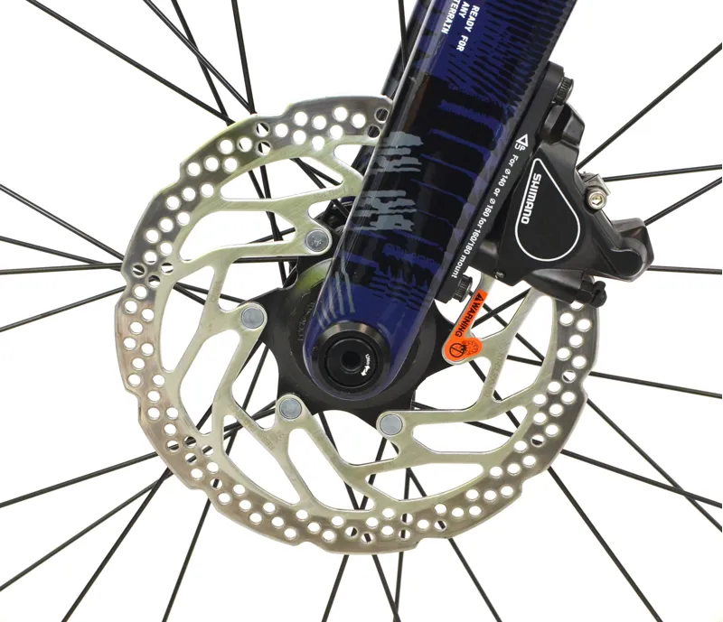 Ex Demo Scott Speedster Gravel 30 2026 Gravel Road Bike - Large - Grape Purple-7