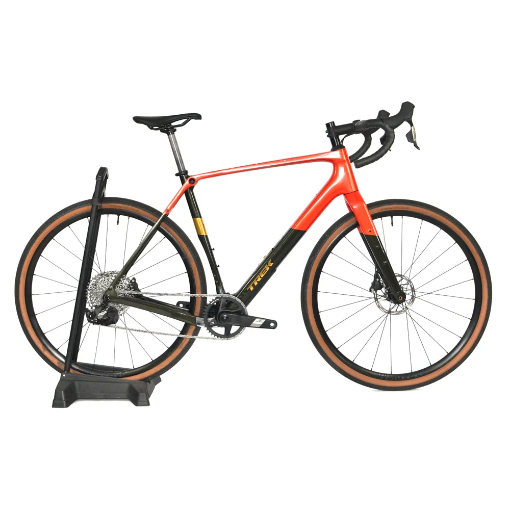 Ex Demo Trek Checkpoint SL 5...