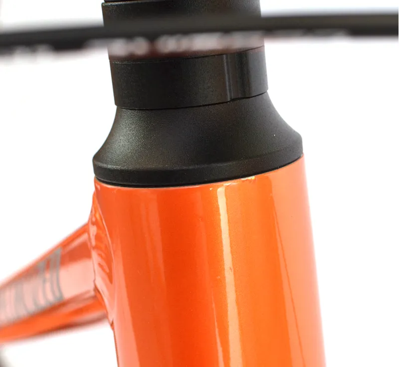 Specialized Sirrus X 2.0 Step-Through 2027 Women's Hybrid Bike - Medium - Tangerine-3