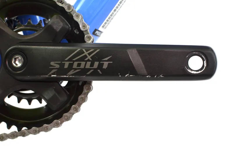 Ex Demo Specialized Rockhopper 2026 Hardtail Mountain Bike - X-Large - Sky Blue/Majesty Blue-3