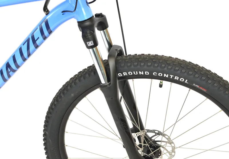 Ex Demo Specialized Rockhopper 2026 Hardtail Mountain Bike - X-Large - Sky Blue/Majesty Blue-5