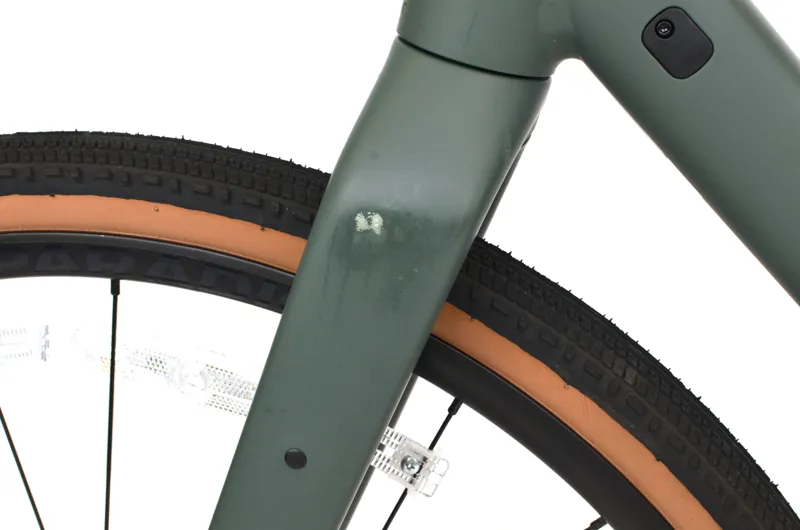 Ex Demo Trek Checkpoint ALR 4 2027 Gravel Road Bike - X-Large - Keswick Green-6