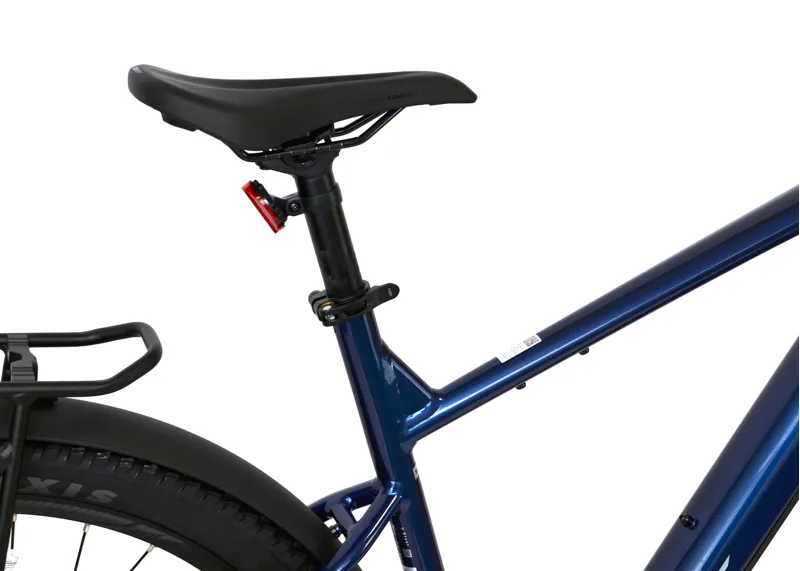 Ex Demo Giant Talon E+ EX 29er 2026 Electric Mountain Bike - X-Large - Metallic Navy-2