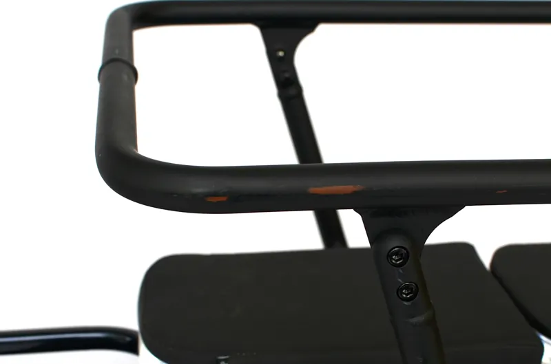 Ex Demo Cannondale Cargowagen Neo 1 Equipped With Surround Rails and Seat Pads-12