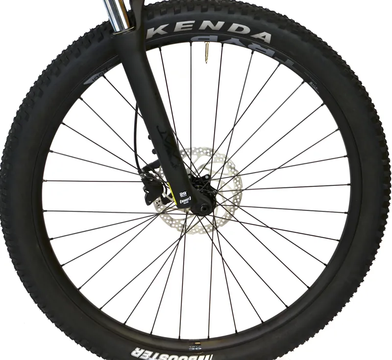 Nearly New Scott Aspect eRIDE 920 Electric Mountain Bike - Large - Cerulean Blue-6