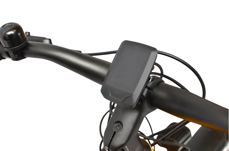 Ex Demo Specialized Turbo Vado 4.0 2026 Electric Hybrid Bike - Small - California Sunshine-5