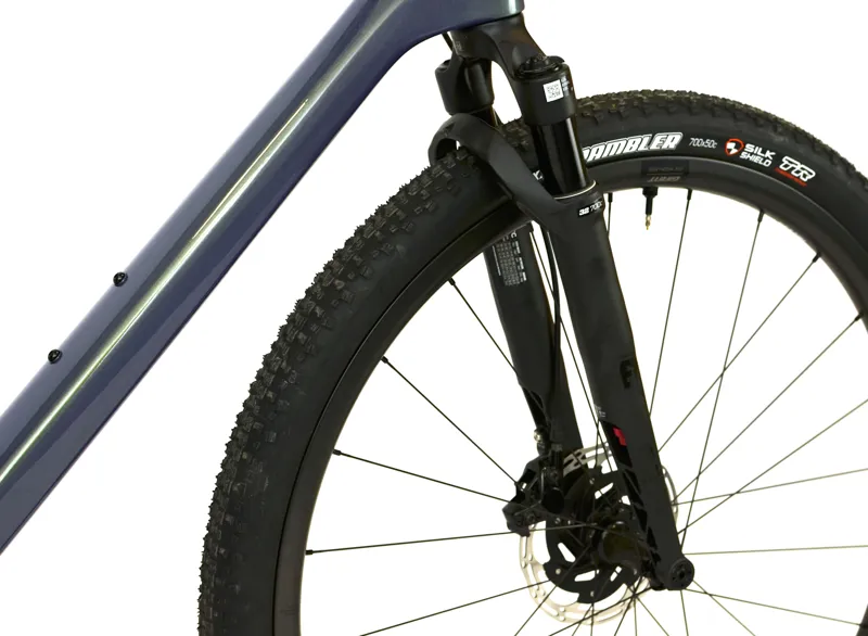 Custom Giant Revolt X Advanced Pro 0 Carbon Gravel Road Bike - Large - Interstellar-3