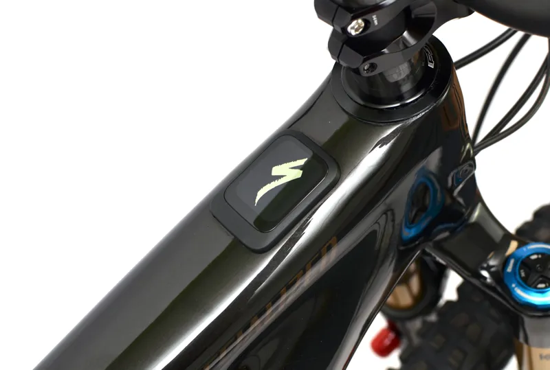 Ex Demo Specialized Turbo Levo 4 Pro 2026 Electric Mountain Bike - S3 - Obsidian-5