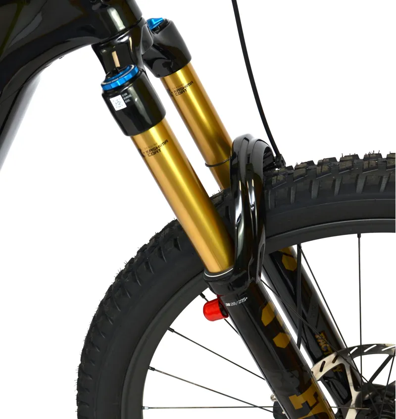 Ex Demo Specialized Turbo Levo 4 Pro 2026 Electric Mountain Bike - S3 - Obsidian-7