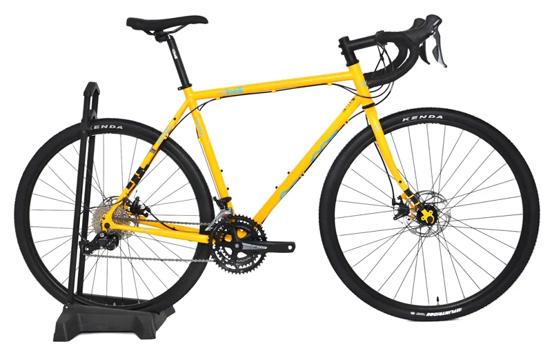 Cinelli touring bike best sale