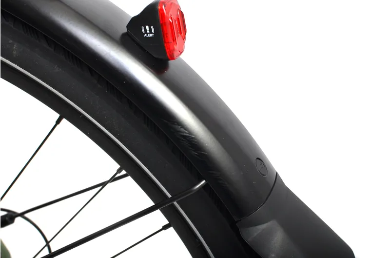 Nearly New Orbea Kemen 40 Electric Hybrid Bike - Large - Urban Green-4