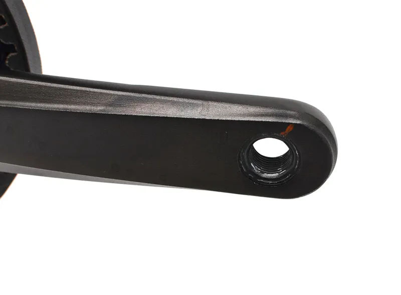 Ex Demo Cannondale Bad Boy 1 2024 Hybrid Bike - Medium - Black-3