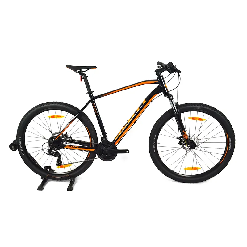 Scott Aspect 770 2024 Hardtail Mountain Bike - Stellar Blue-1