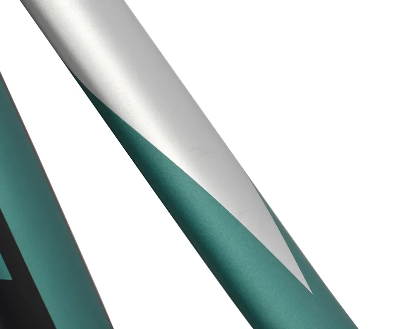 Nearly New GT Transeo Elite Women's 2024 Hybrid Bike - Small - Satin Jade-3