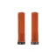 DMR DeathGrip 2 Non Flange MTB Grips - Thin - Red