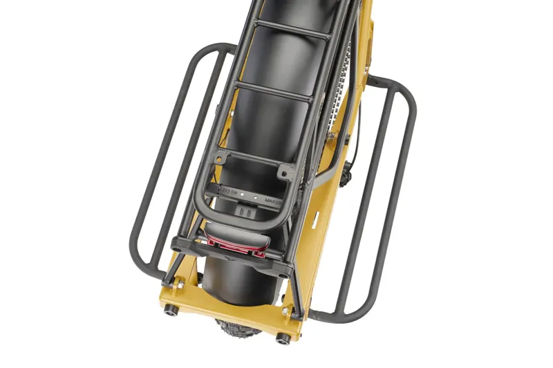 Tern Stow Decks - Black-1