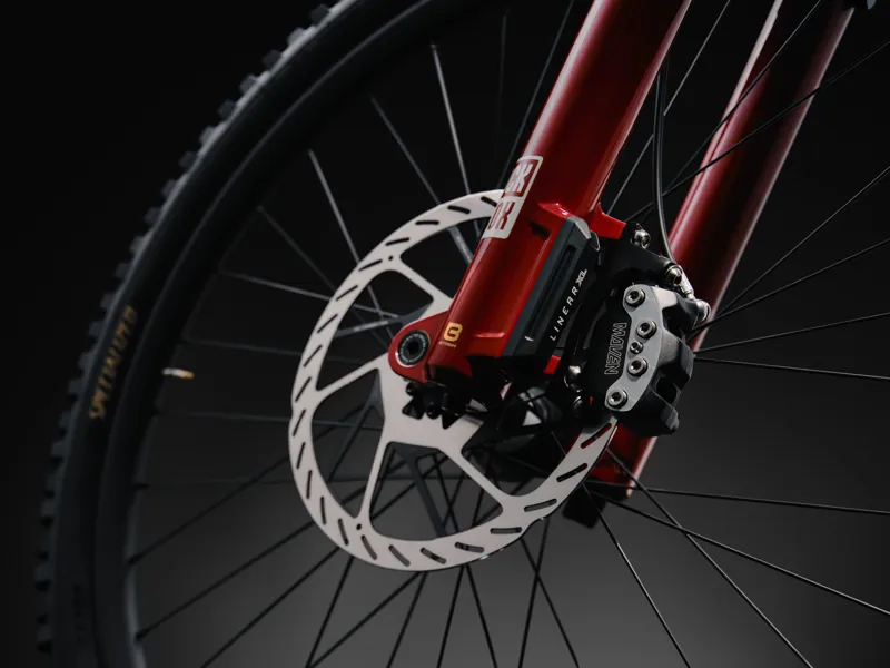 Specialized S-Works Demo 11 2027 Full Sus Mountain Bike - Charcoal-11