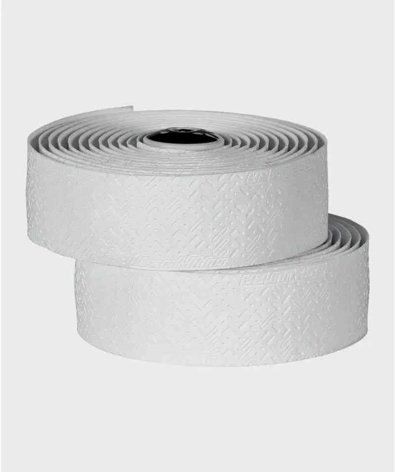 Lizard Skins DSP Ultra 2.7mm Bar Tape - Diamond White