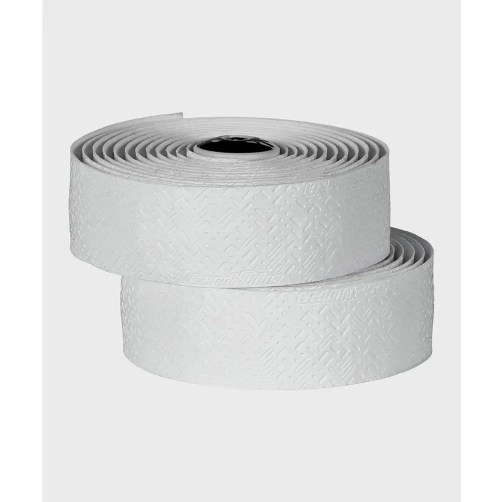 uPRISE Bikes Lizard Skins DSP Ultra 2.7mm Bar Tape - Diamond White | Price match, 365 day return s, 18-Month Warranty, Finance Available & Free UK Delivery