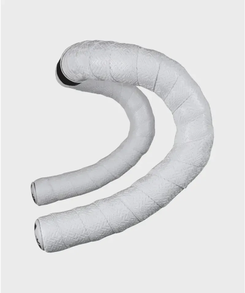 Lizard Skins DSP Ultra 2.7mm Bar Tape - Diamond White-1