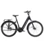 Trek District+ 3 Lowstep Belt 800wh 2026 Electric Hybrid Bike - Lithium Grey