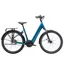 Trek District+ 3 Lowstep Belt 800wh 2026 Electric Hybrid Bike - Dark Aquatic