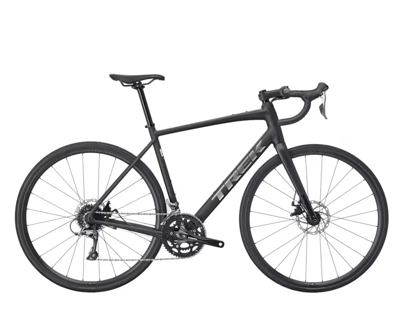 Trek Domane AL 2 2027 Endurance Road Bike - Dark Star