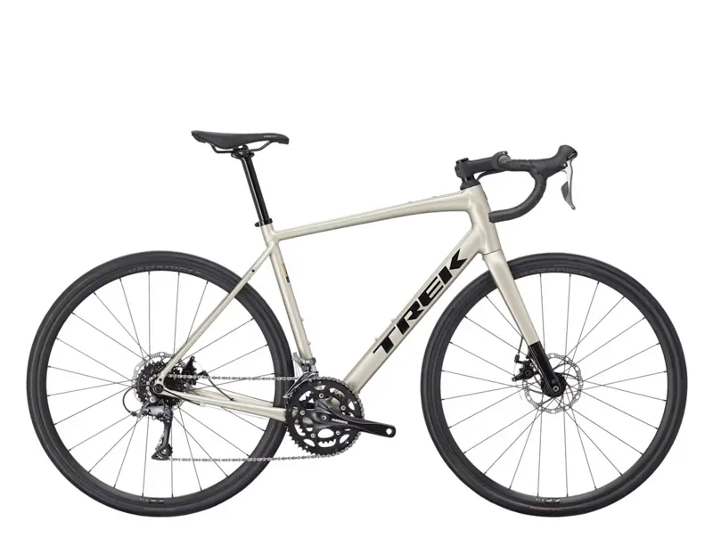 Trek Domane AL 2 2027 Endurance Road Bike - Supernova