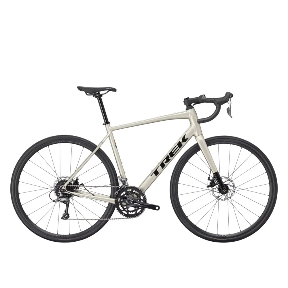 uPRISE Bikes Trek Domane AL 2 2027 Endurance Road Bike - Supernova | Price match, 365 day returns, 18-Month Warranty, Finance Available & Free UK Delivery