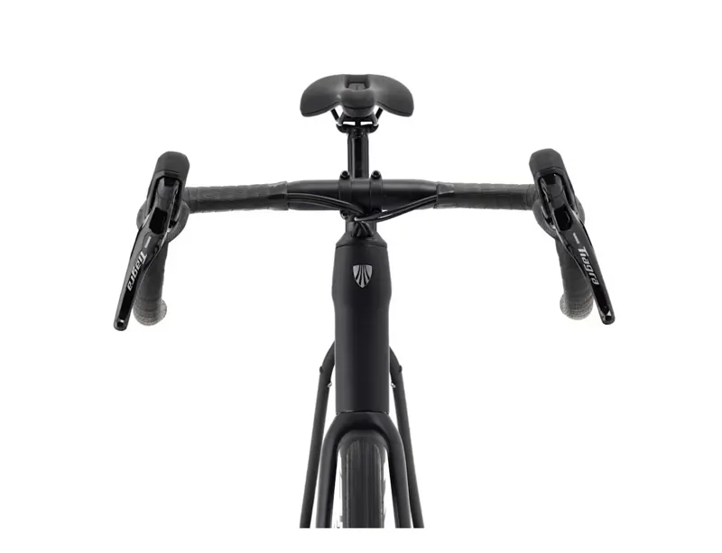 Trek Domane AL 4 2027 Endurance Road Bike - Dark Star-3