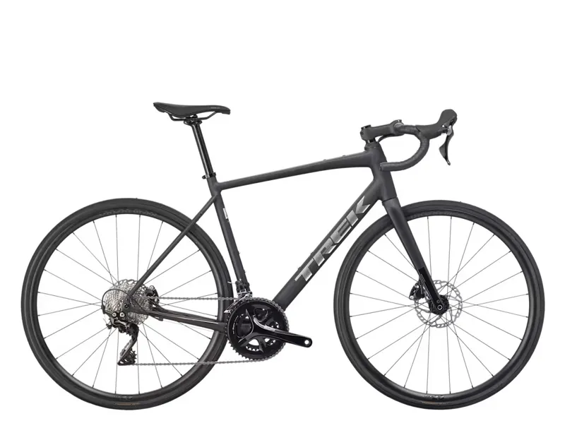 Trek Domane AL 4 2027 Endurance Road Bike - Dark Star