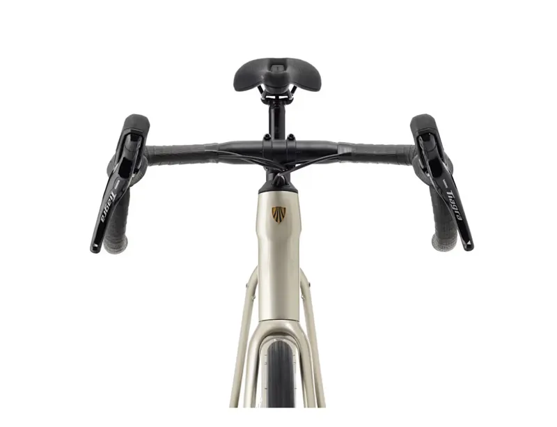 Trek Domane AL 4 2027 Endurance Road Bike - Supernova-3