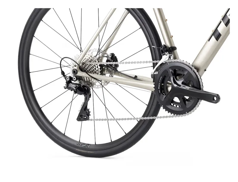 Trek Domane AL 4 2027 Endurance Road Bike - Supernova-4