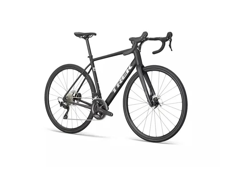 Trek Domane AL 5 2027 Endurance Road Bike - Dark Star-1