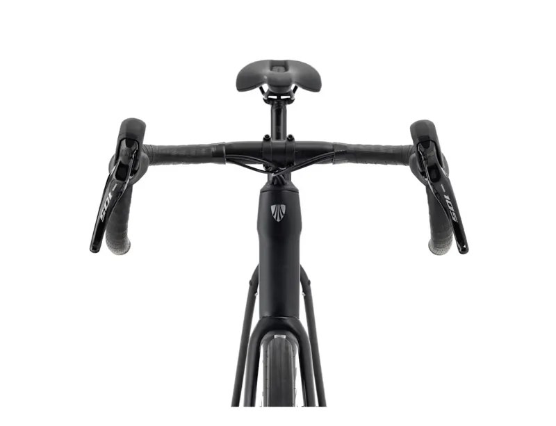 Trek Domane AL 5 2027 Endurance Road Bike - Dark Star-3