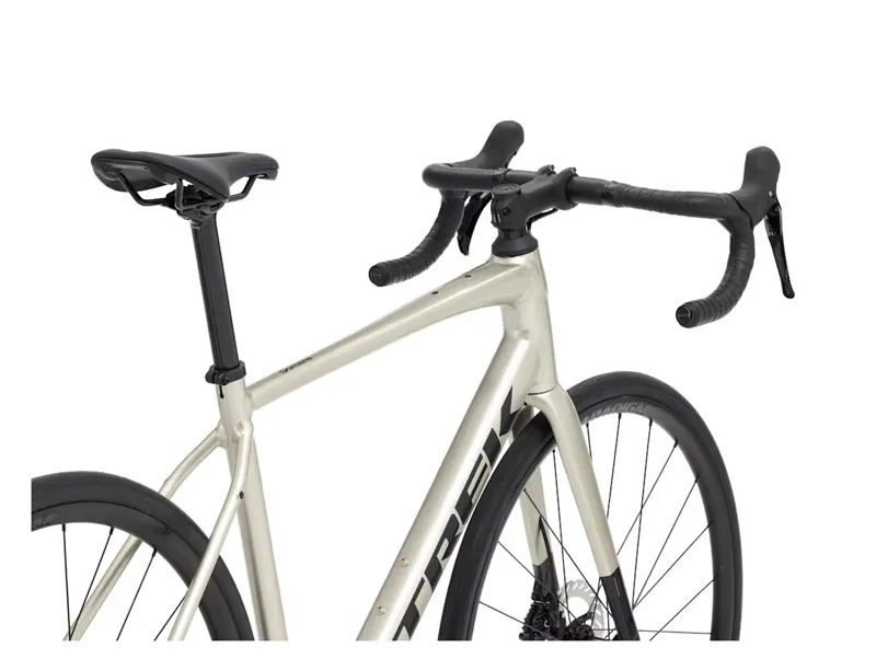 Trek Domane AL 5 2027 Endurance Road Bike - Supernova-2