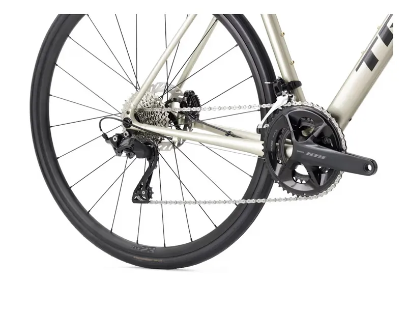 Trek Domane AL 5 2027 Endurance Road Bike - Supernova-4