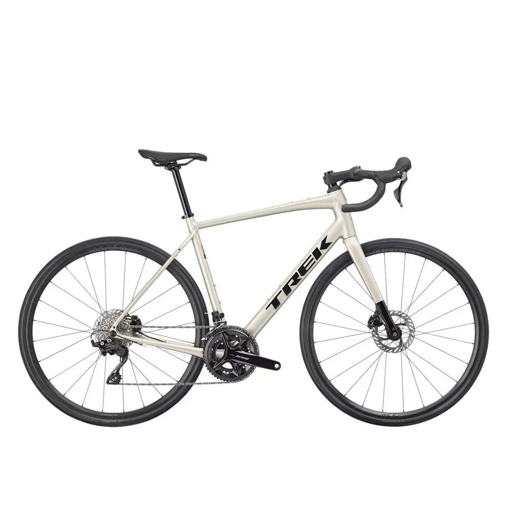 uPRISE Bikes Trek Domane AL 5 2027 Endurance Road Bike - Supernova | Price match, 365 day returns, 18-Month Warranty, Finance Available & Free UK Delivery