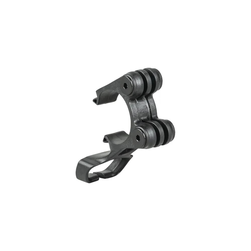 uPRISE Bikes Trek Domane Blendr Cable Wrangler Duo Mount - Black | Price match, 365 day return s, 18-Month Warranty, Finance Available & Free UK Delivery