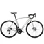 Trek Domane SL 6 Gen 4 2025 Road Bike - Lunar Silver
