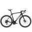 Trek Domane SLR 7 AXS 2026 Carbon Endurance Road Bike - Deep Smoke