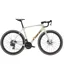 Trek Domane SLR 7 AXS 2026 Carbon Endurance Road Bike - Era White