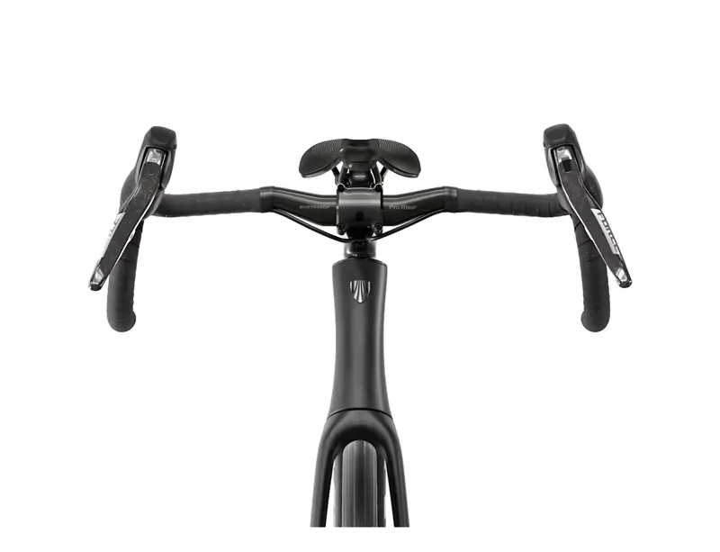Trek Domane SLR 7 AXS 2027 Carbon Endurance Road Bike - Deep Smoke-2