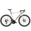 Trek Domane SLR 9 2026 Carbon Endurance Road Bike - Era White