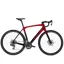 Trek Domane SLR 9 AXS Gen 4 2025 Carbon Road Bike - Red Smoke