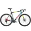 Trek Domane SLR 9 AXS Gen 4 2025 Carbon Road Bike - Trek Black