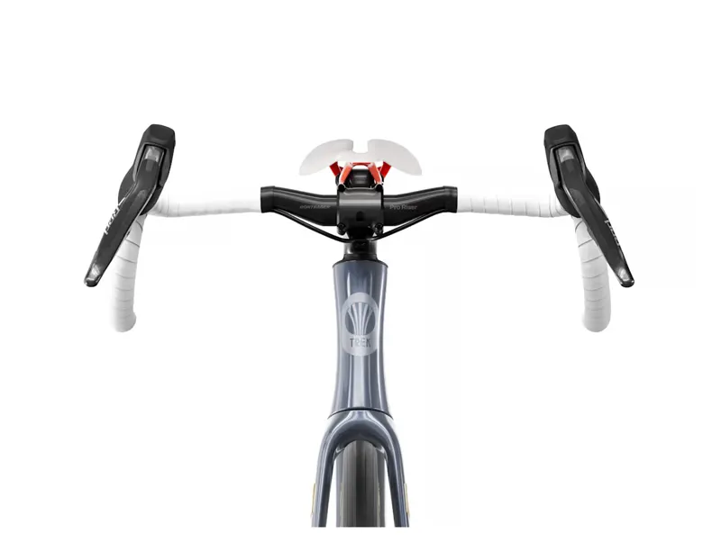 Trek Domane SLR 9 AXS No. 76 2027 Carbon Endurance Road Bike - Icon 6-2