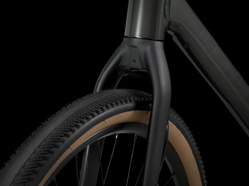 Trek Dual Sport 2 Gen 5 2025 Hybrid Bike - Lithium Grey-8